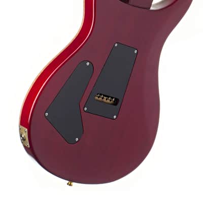 PRS Custom 24 10-Top Guitar #161566 image 8