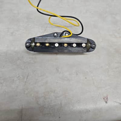 Fender Stratocaster Single Humbucker image 2