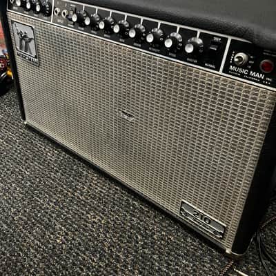 Music Man Sixty five 70s - Black image 3