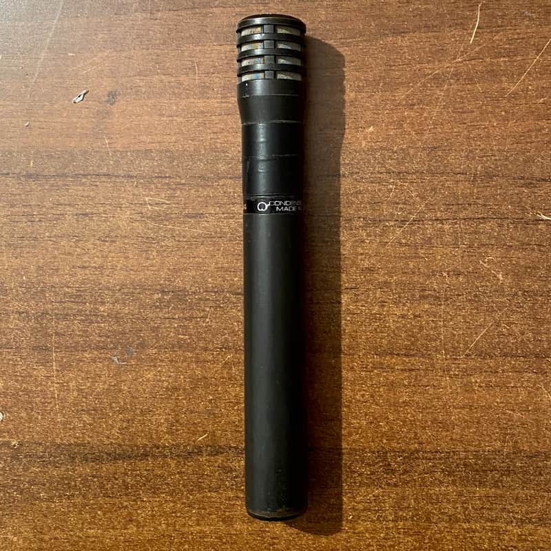 Shure SM 94 Vintage image 1