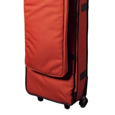 ORIGINAL NORD gig bag for 76 key Stage 3/HP76 GB76 with wheels //ARMENS// image 1