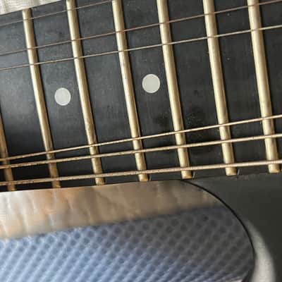 Steinberger Synapse demon 2000’s - Black image 9