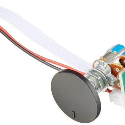 Dayton Audio DTA-2 Class T Digital Audio Amplifier Module image 3