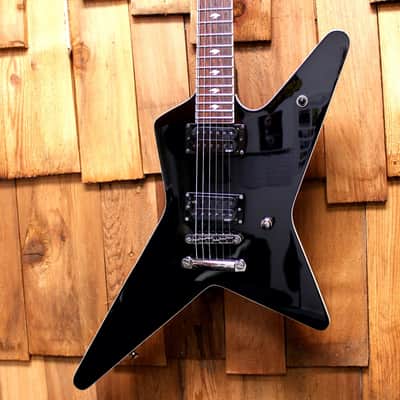 ESP LTD Gus-200 Gus G. Signature image 1