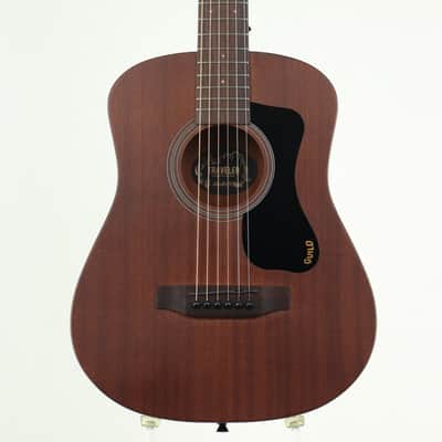 Guild Travel Mahogany [SN G22402838] [02/11] image 1