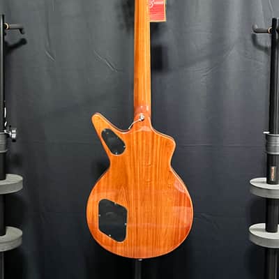 Dean Cadillac 1980 Natural Mahogany NEW! image 11
