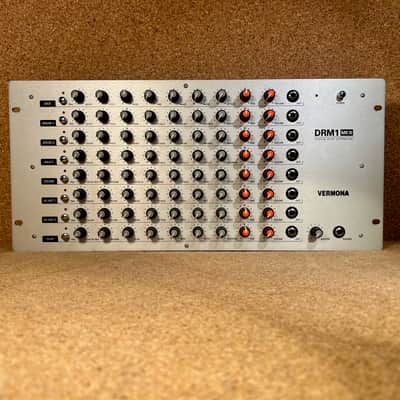 Vermona DRM1 MKIII Analog Drum Machine – Warranty image 2