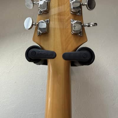 Epiphone ET-275 1973 - 1975 - Ebony image 2