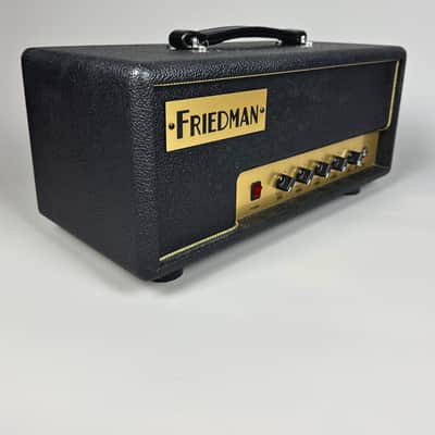 Friedman Pink Taco V1 20w Head - 2019 image 3