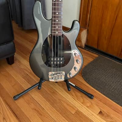 Ernie Ball Music Man StingRay 4H 2003 image 3