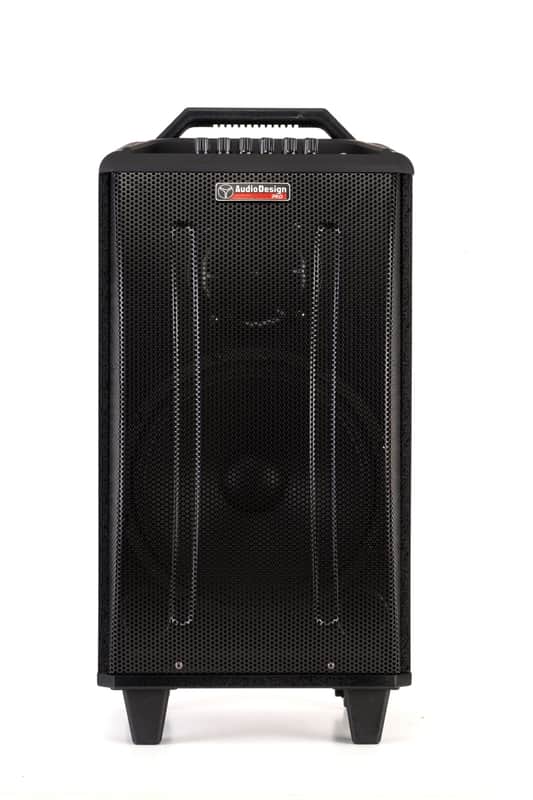 Audiodesign Pro M3 10W/L - Cassa Portatile Multiuso image 1