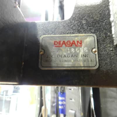 Deagan Marimba -- Synthetic Bars image 12