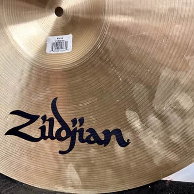 Zildjian 20" A Series Crash/Ride Cymbal 2013 - Present - Traditional - NOS - 1915 Grams image 11