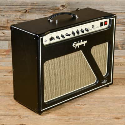Epiphone Blues Custom 30W 2x12 Combo Amp USED (s320) image 2