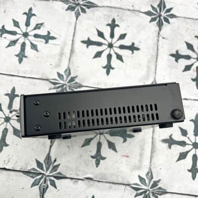Universal Audio UAD-2 Satellite Thunderbolt 3 QUAD Core Desktop DSP Accelerator image 5