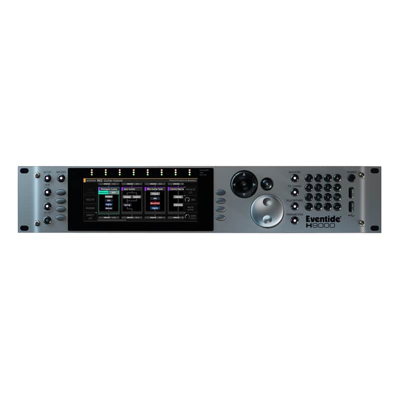Eventide H9000 Harmonizer Multi-Effects Processor - Open Box image 1