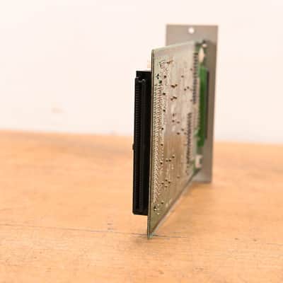 Yamaha MY16-TD TDIF Digital I/O Card for Yamaha Mixers CG01UMV image 8