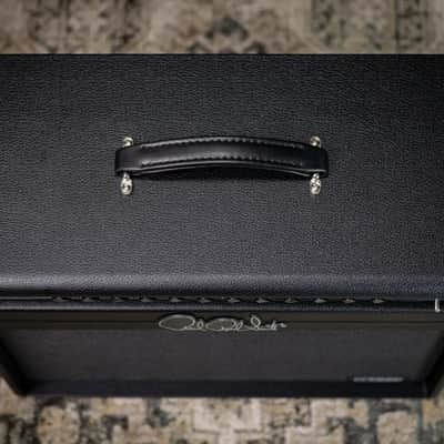 PRS Archon Classic 50 1x12 Combo Guitar Amplifier - Stealth Black image 16