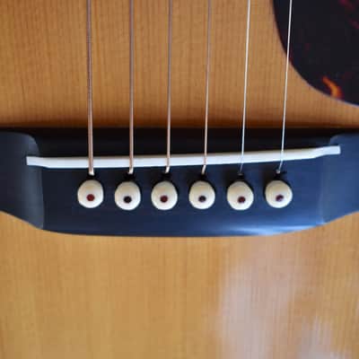 Martin D-28 1964 image 8