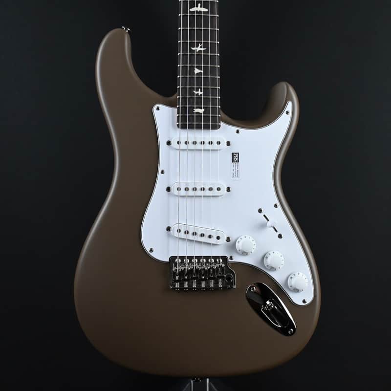 PRS Silver Sky Rosewood Satin Mojave Brown #336 image 1