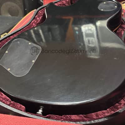 Gibson Les Paul Custom Shop Joe Perry Boneyard Signature Limited edition electric guitar image 16