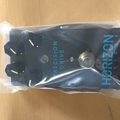 Horizon Devices Precision Drive overdrive pedal 2017 - Brand new in box from authorized dealer image 7
