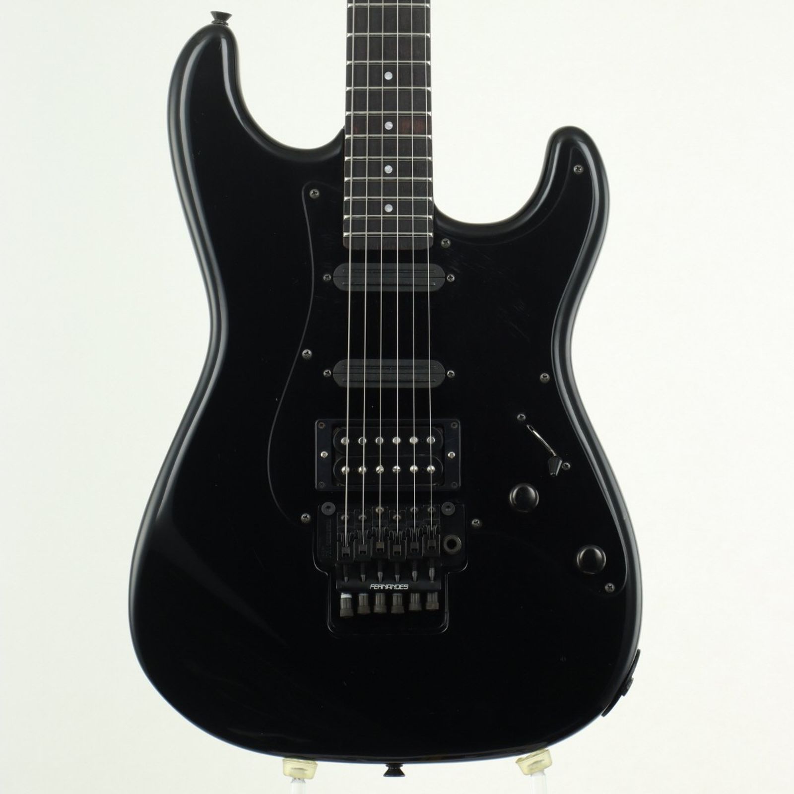 Fernandes FST-65 Function HSS | Reverb