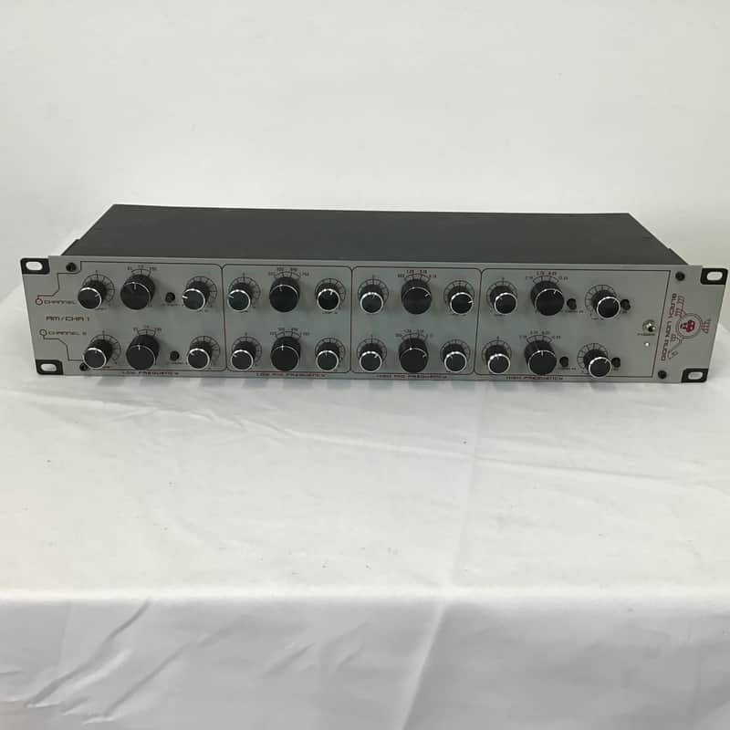 Used Black Lion Audio AM/CHA1 Recording Equipment image 1