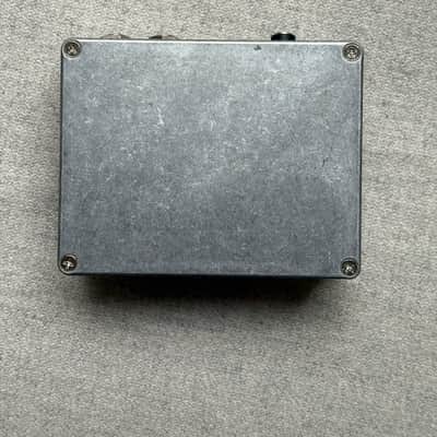 Fairfield Circuitry Shallow Water 2017 - Present - Raw Aluminum image 2