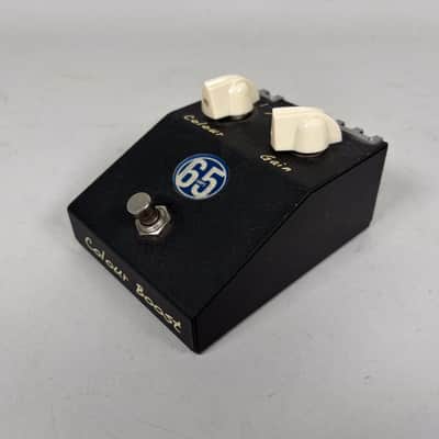 65 Amps Colour Boost Black image 2