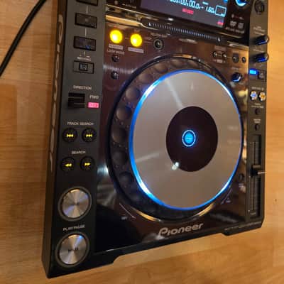 Pioneer CDJ-2000NXS imagen 3