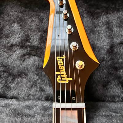 2003 Gibson Firebird VII Copper image 7