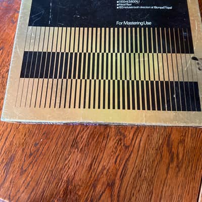 Maxell UD 35-18 1985 image 2