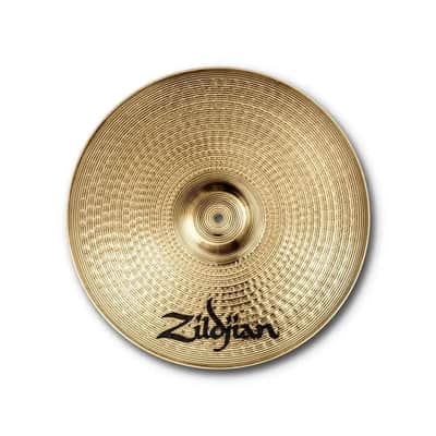 Zildjian S Rock Crash Cymbal 18" image 2