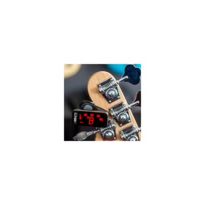 PETERSON STROBOCLIP HDC image 2
