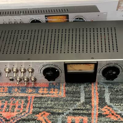 Warm Audio WA-MPX Single Channel Tube Mic Preamp image 2