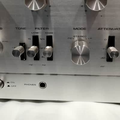 Pioneer SA-9500 Restored image 7