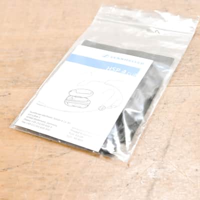Sennheiser HSP-4 Over-Ear Microphone CG012CP image 12