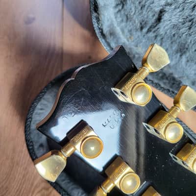 Gibson Les Paul Custom GOTW #46 Bild 8
