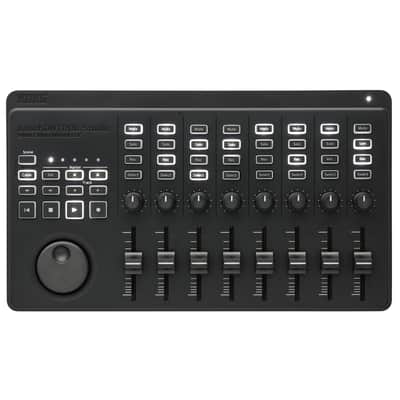 Korg nanoKONTROL Studio - MIDI controller image 1