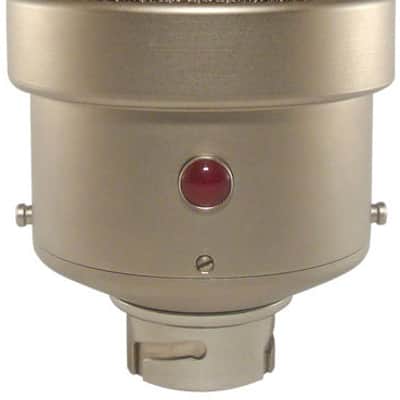 FLEA Microphones FLEA49 Multi-Pattern Tube Condenser Microphone image 1