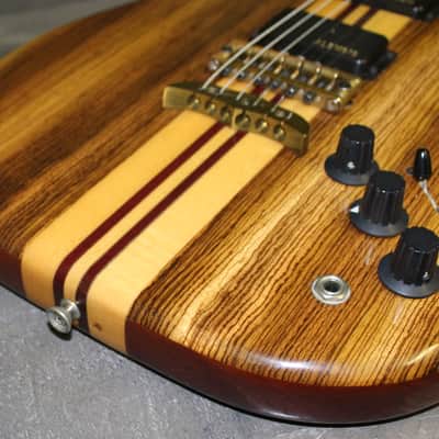 Alembic RST  Natural 1987 Natural image 7
