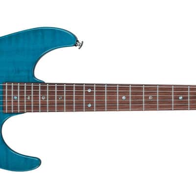 Ibanez - MMN1TAB - EL GTR M.MILLER W/CASE image 1