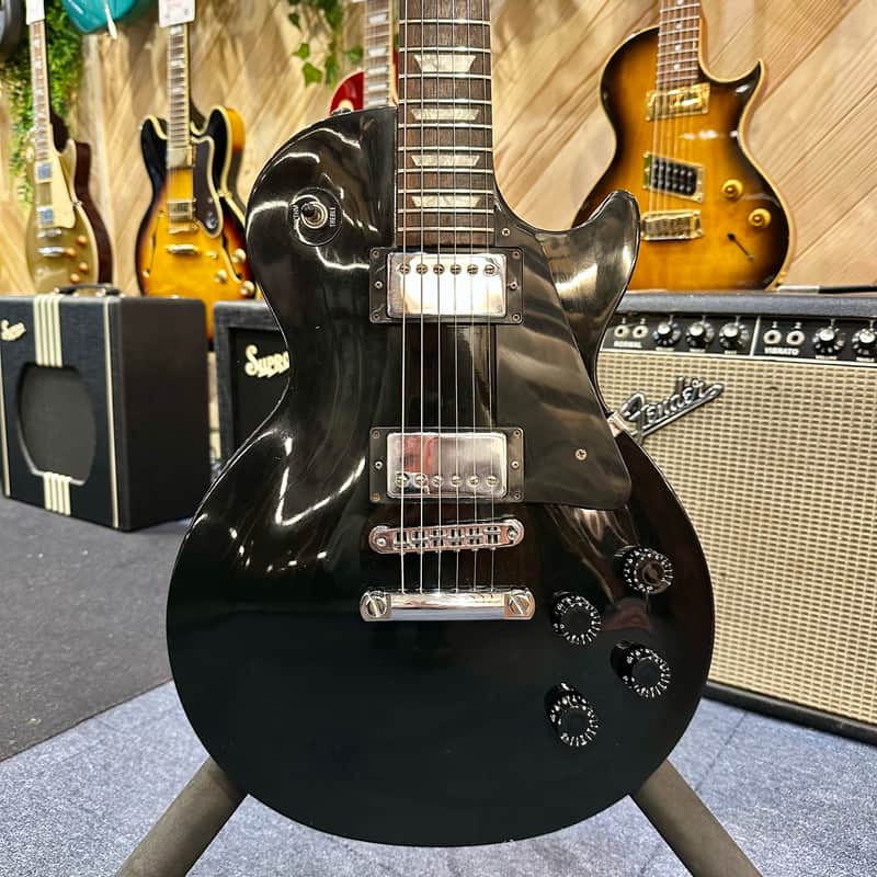 Gibson Les Paul Studio 1990 - 1997 | Reverb Sweden