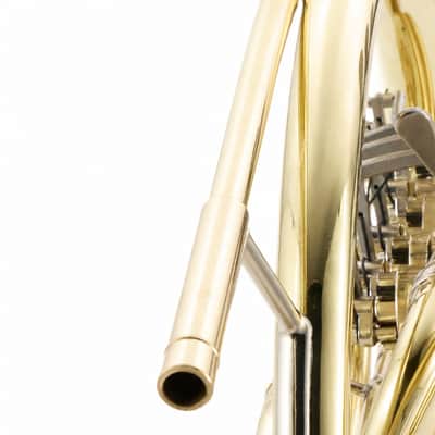 C.G. Conn 10DY 'CONNstellation' Professional Double French Horn SN 657152 image 16