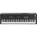 Yamaha MX88 Keyboard Synthesizer, 88-Key, Black, Open Box (Very Good)