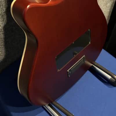 Pre-owned Godin A12 Custom 12 String Acoustic /Electric Guitar w/ Godin Gigbag image 9