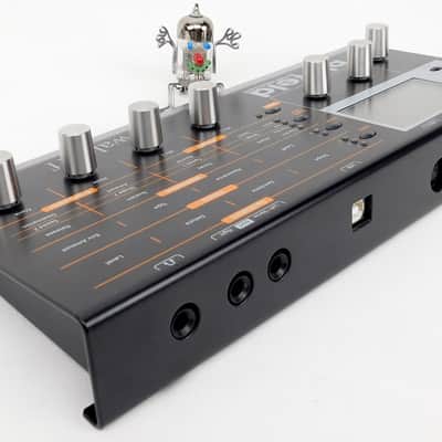 Waldorf Blofeld Desktop Synthesizer +SL License + OVP + Neuwertig+ 1,5J Garantie image 8