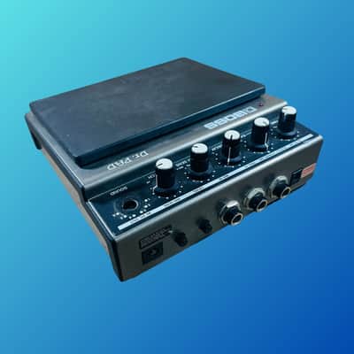 Boss DRP-2 Dr. Pad 1980s image 3