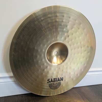 Sabian SBR 20" Ride image 6
